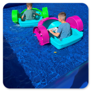 aquapaddler