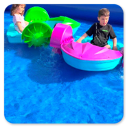 aquapaddler