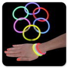 halloweenske naramky