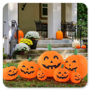 halloweenske nafukovacie takvice 7