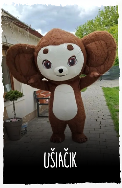 maskoti